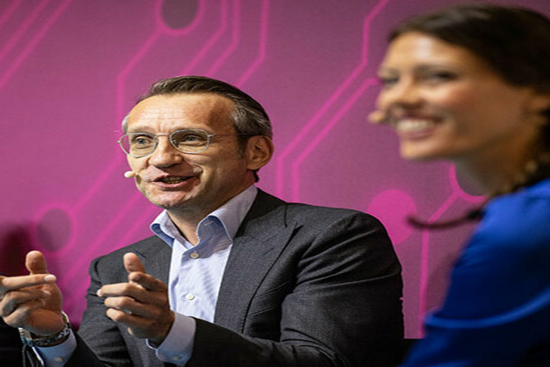 Highlight Sessions ACHEMA