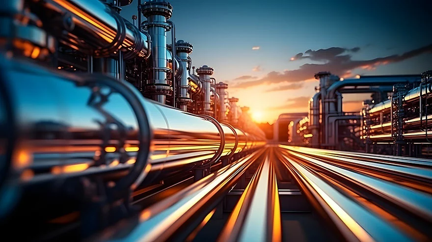 Pipeline