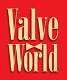 Valve World