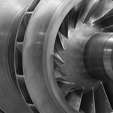 Innovation liegt in der Luft