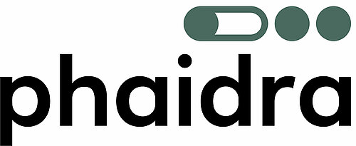 Phaidra logo