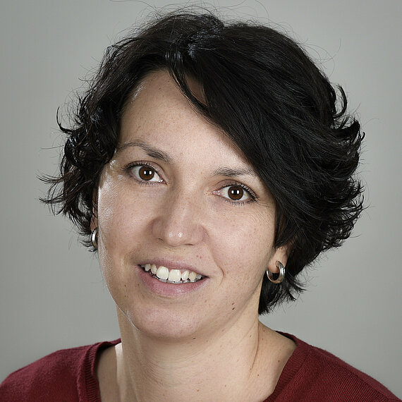 Katrin Ruckelshausen