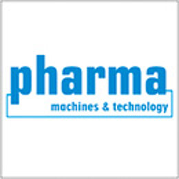 pharma machines & technology