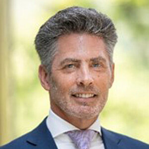 Interview mit Frank Jenner | Ernst and Young 