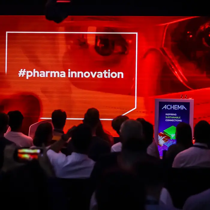 #pharma Innovation