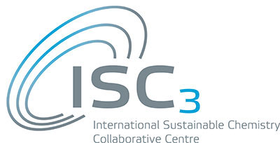 International Sustainable Chemistry Collaborative Centre